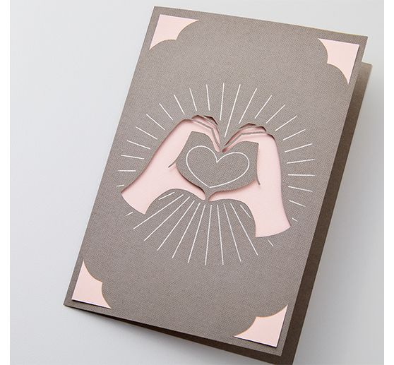 Cricut Joy Starter-Set "Foil Transfer Kit"