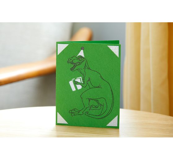 Cricut Joy Stifte "Point Gel Pen Medium - Glitter"