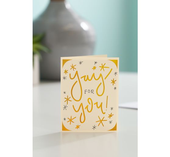 Cricut Joy Stifte "Point Gel Pen Medium - Glitter"