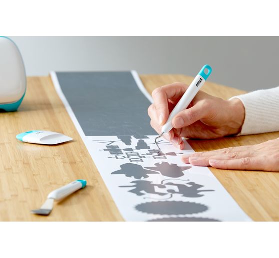 Cricut Joy tool set "Starter Tools"