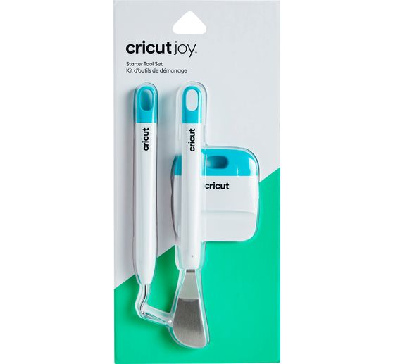 Cricut Joy Werkzeug-Set "Starter Tools"