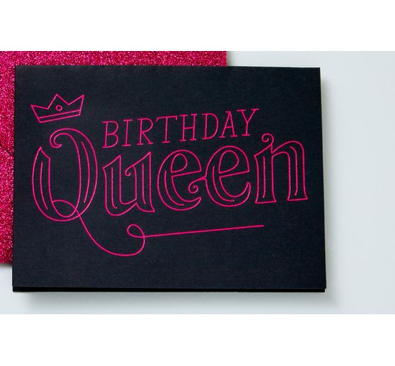 Cricut Transferfolie "Foil Transfer - Sheets Sampler"