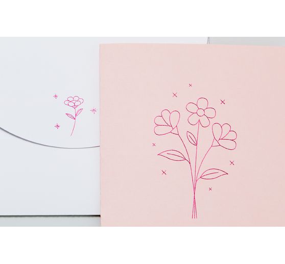 Cricut Transferfolie "Foil Transfer - Sheets Sampler"