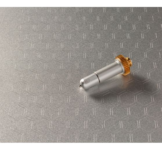 Cricut Werkzeug "Quickswap Tool - Engraving Tip", Gravurspitze