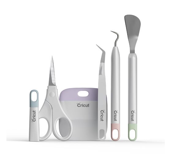 Cricut Werkzeug-Set "Basic Tools"