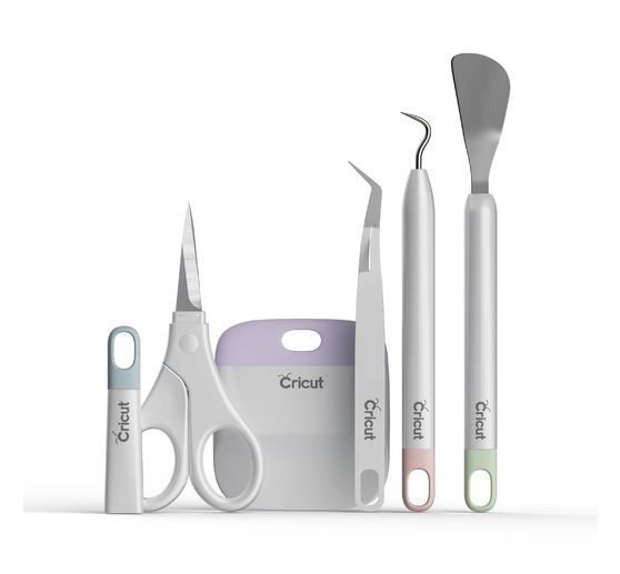 Cricut Tool set "Basic Tools"