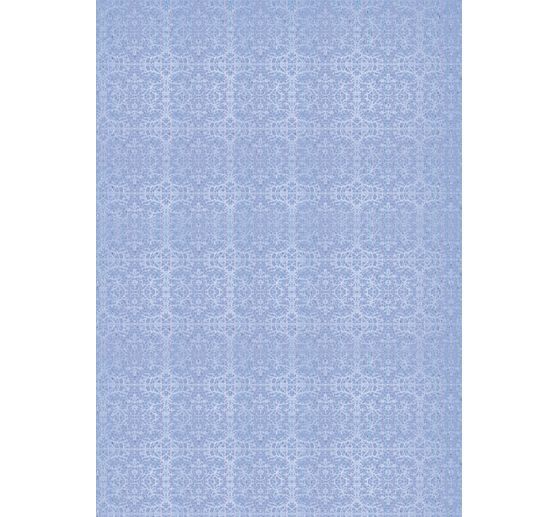 3D-Stanzbogenbuch "Winter Charme"