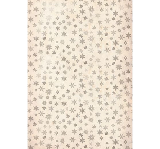 3D-Stanzbogenbuch "Winter Charme"