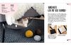 Book "Morle schnurrt - Moderne Wohnaccessoires für Katzen selbst gemacht"