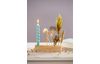 Holz Schriftzug Mini "With Love"