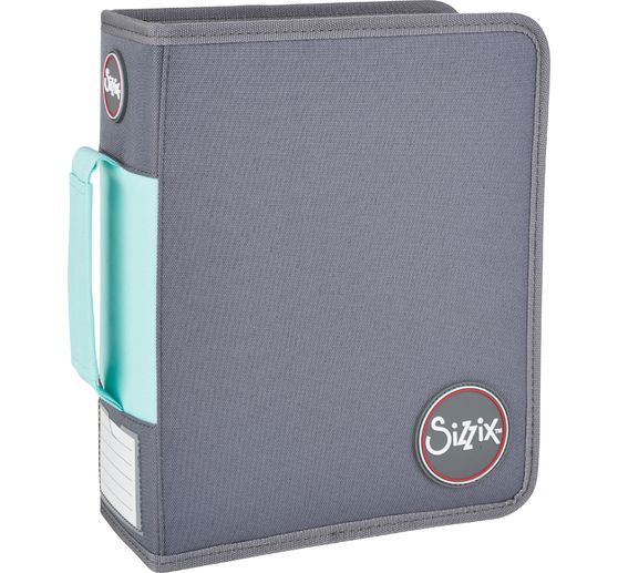 Sizzix storage folder for cutting templates, A5