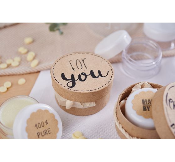 Kakaobutter-Chips