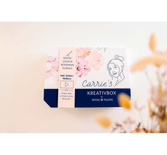 Carrie's Kreativbox