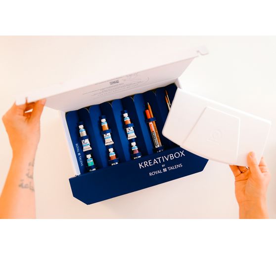 Carrie's Kreativbox