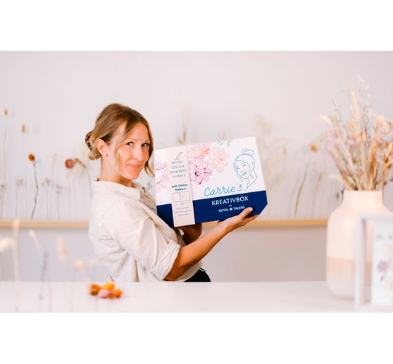 Carrie's Kreativbox