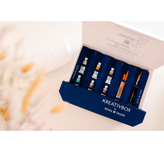 Carrie's Kreativbox