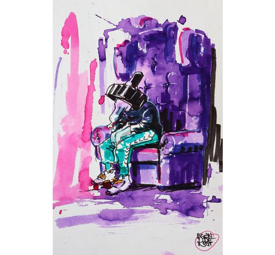 Talens Ecoline Duotip "Basis-Set"