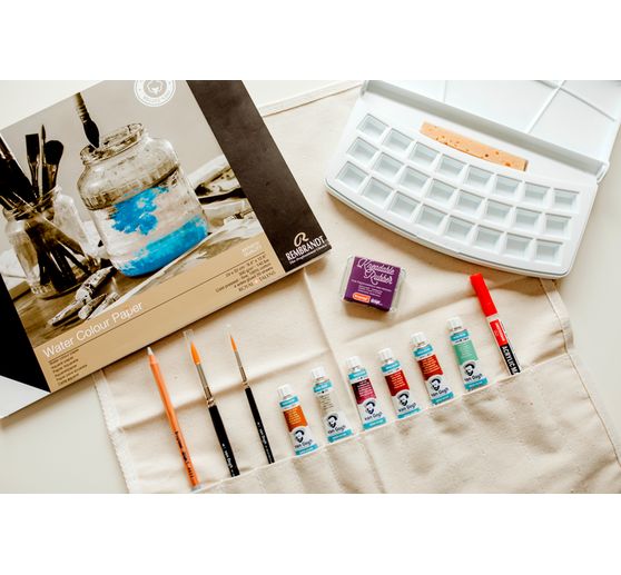 Carrie's Kreativbox