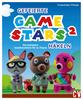 Buch "Gefeierte Gamestars häkeln 2"