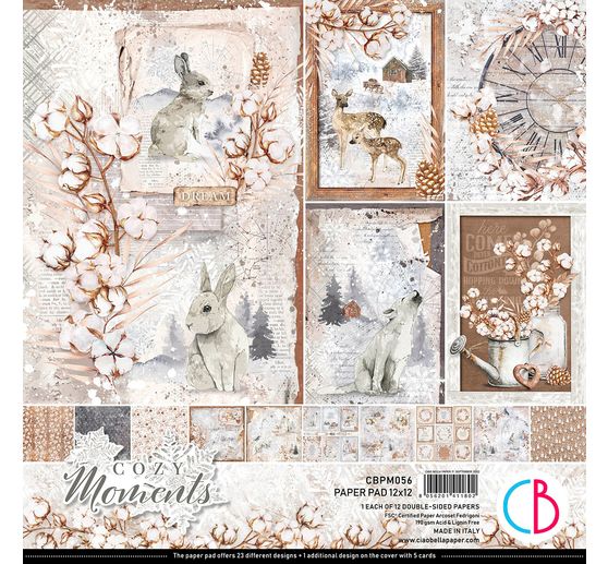 Scrapbooking paper hotsell