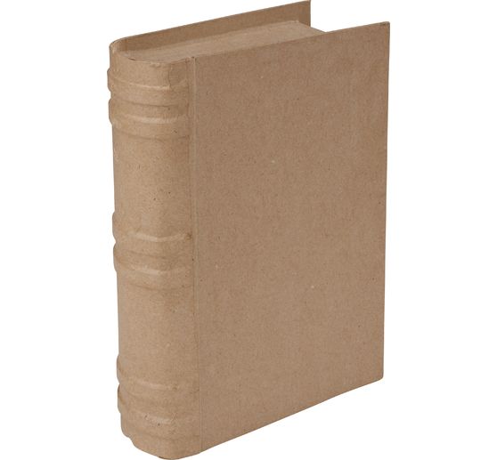 VBS Box "Book"