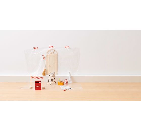 Rico Design Book "Wichtelwelten"
