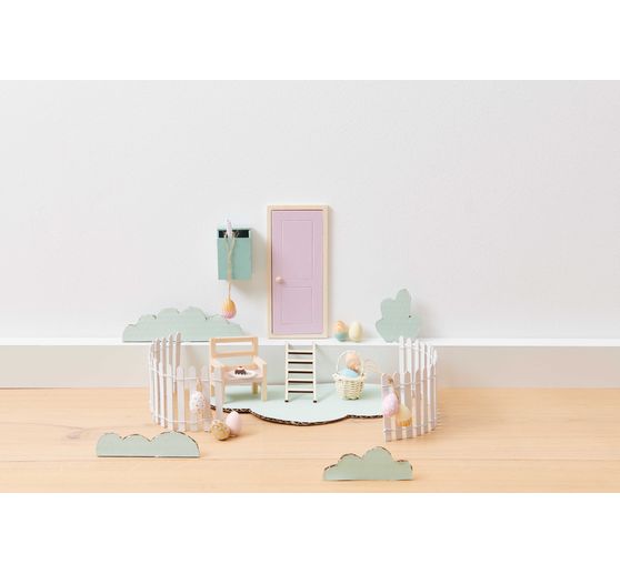 Rico Design Book "Wichtelwelten"