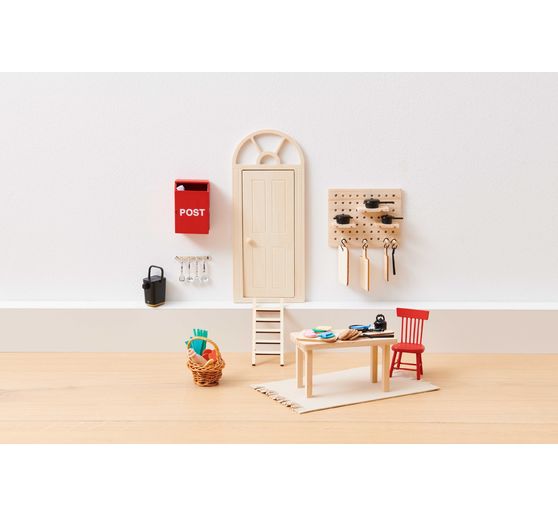Rico Design Book "Wichtelwelten"