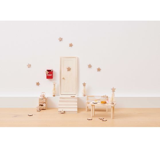 Rico Design Book "Wichtelwelten"