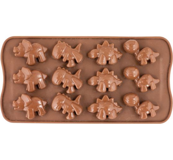 Soap set "Dinos"