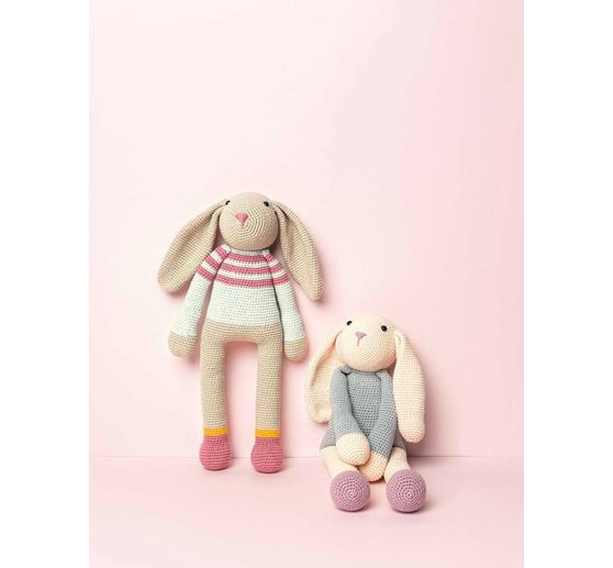 Rico Design Ricorumi "Heartbreakers"