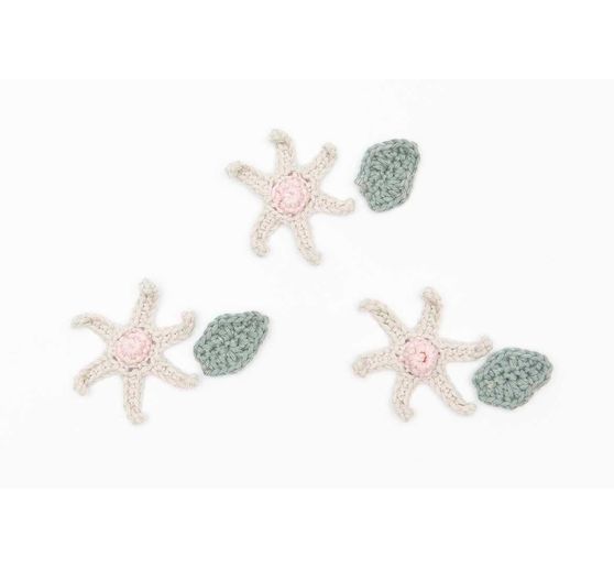 Rico Design Ricorumi "Heartbreakers"