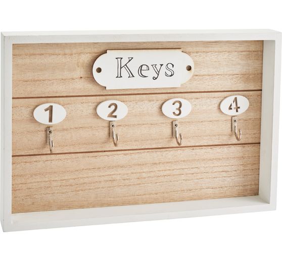 VBS Key rack