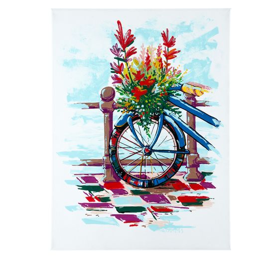 edding Acrylic "Acrylmarker - Basic", 12er-Set