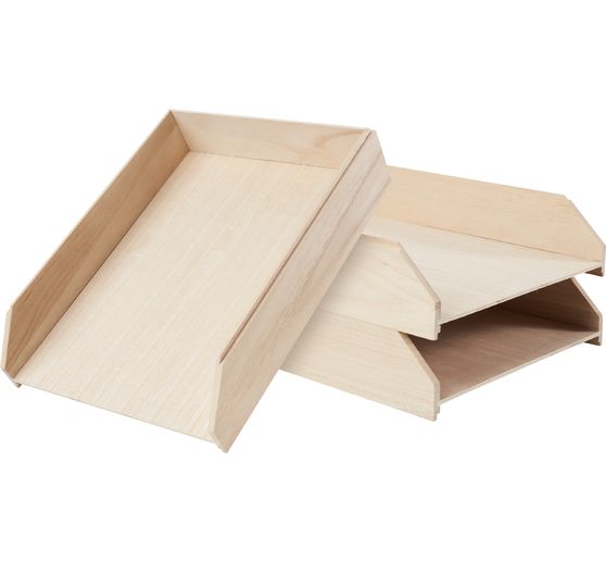 VBS Stacking tray