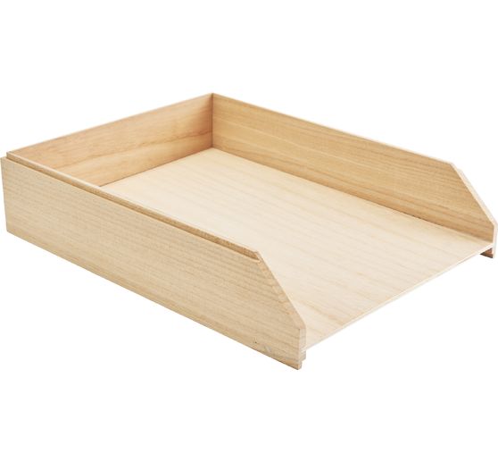 VBS Stacking tray