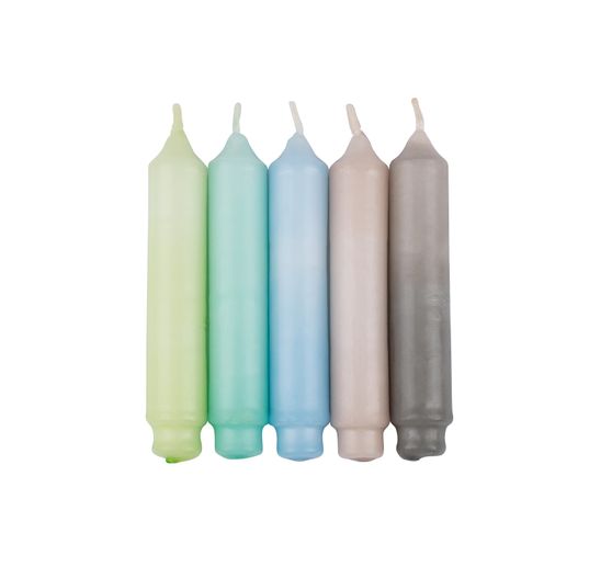 Wax colors set "Earth Colour"