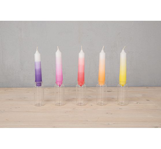 Wax color set "Multicolor"