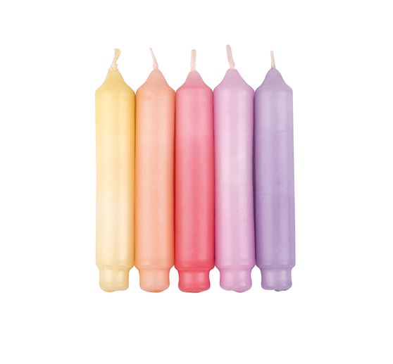 Wax color set "Multicolor"