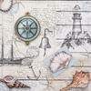 Serviette "Nautical Feeling"