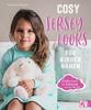 Buch "Cosy Jersey-Looks für Kinder nähen"
