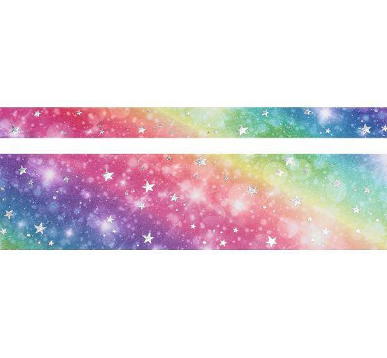 Deko Tapes "Magic Rainbow"