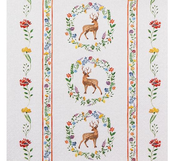 Serviette "Bavaria"