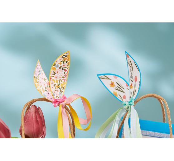 VBS Scrapbook paper set "Happy Easter"