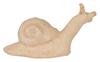 Schnecke, Pappmach&eacute;