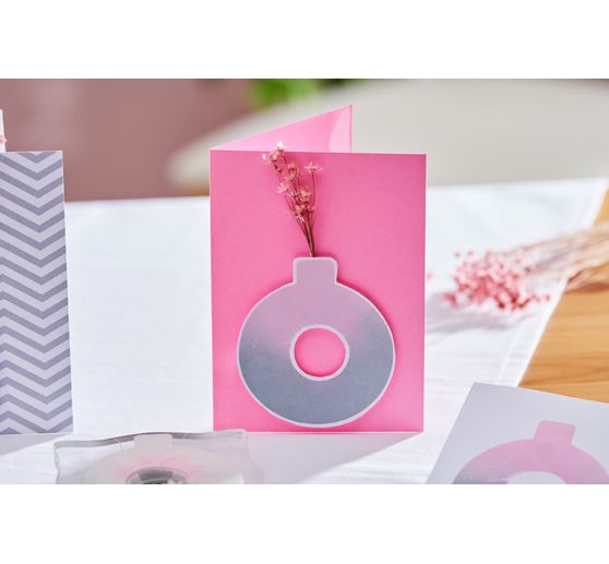 Cricut Messer "Deep-Point"