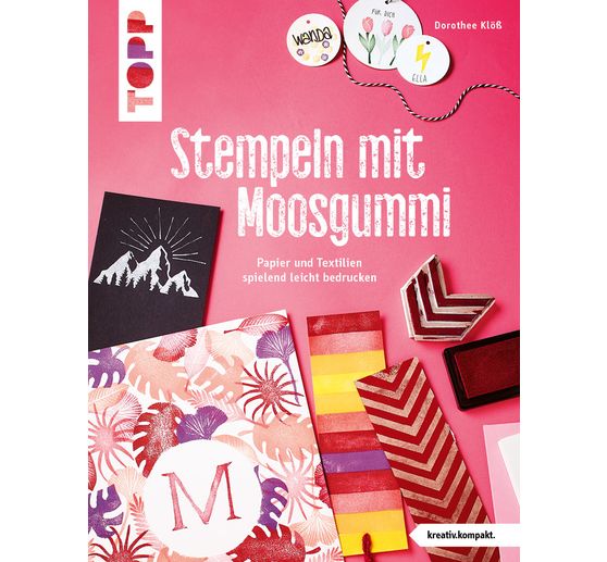 Moosgummi online kaufen - hier klicken