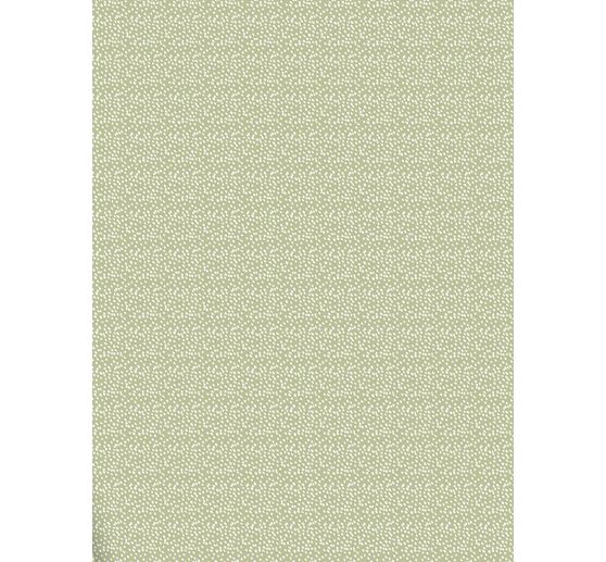 Décopatch-Papier "Flying Dots Khaki"