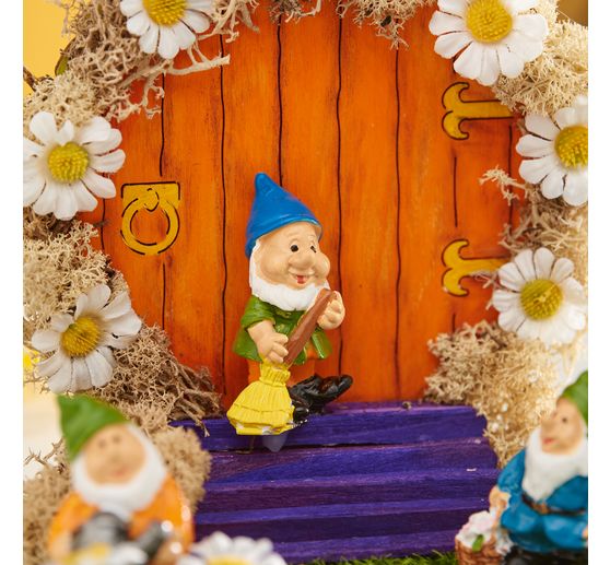 VBS Garden dwarf