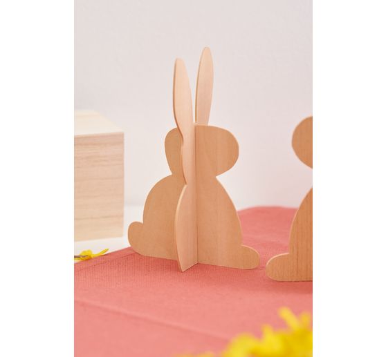 Cricut Lindenholz